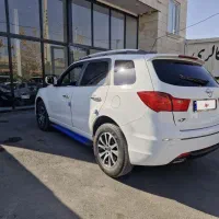 هایما اس۷مدل ۹۷درحدخشک|خودرو سواری و وانت|جلفا, |دیوار