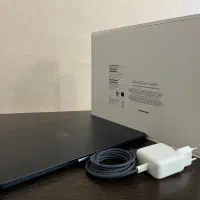 Mac Book Air M2|رایانه همراه|بجنورد, |دیوار