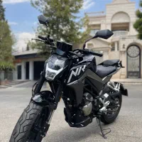 CF 250 nk