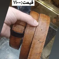 محصولات چرمی دستدوز
