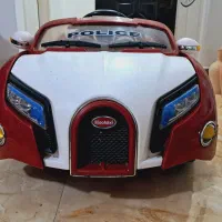 ماشین شارژی سالم|اسباببازی بچه|پرند, فاز ۶|دیوار