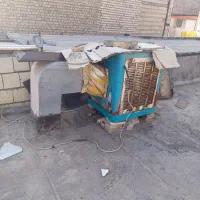 کولر آبی 3500