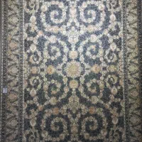 فرش۹متری ۱۲۰۰شانه /از دم قسط|فرش|کرج, ندامتگاه کرج (قزلحصار)|دیوار