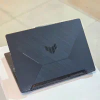 لپتاپ ایسوس ASUS TUF Gaming FA507 قدرتمند|رایانه همراه|شیراز, ملاصدرا|دیوار