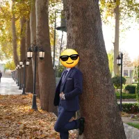 ۲دست کت شلوار سورمه ای