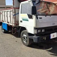 هیوندا مدل ۸۱ تمیز
