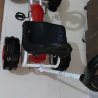 ماشین کودک