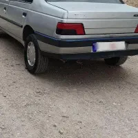 فروش فوری مدل85