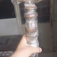 قلیان ۸۰۰هزارتومن|صنایع دستی و سایر لوازم تزئینی|الیگودرز, |دیوار