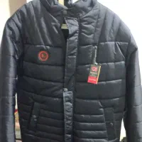 کاپشن مردانه سایزxl