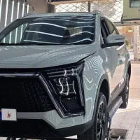 kmc x5 کی‌ ام سی x5