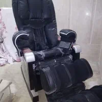 صندلی ماساژور|صندلی و نیمکت|تهران, جنت‌آباد شمالی|دیوار