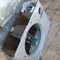 خدمات کولر