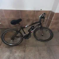دوچرخه سایز ۲۴