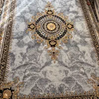 دوعدد فرش ۹متری نو نو