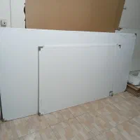 تخته وایتبرد90میکرون030وارداتی100در120و200naoمگنت|لوازم التحریر|تهران, بهداشت|دیوار