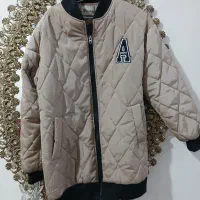 کاپشن و پالتو و بارانی و کت لی