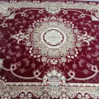 فرش|فرش|نیشابور, دربقاضی|دیوار