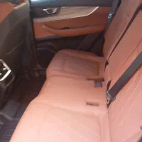 تیگو 8پرومکس ei|خودرو سواری و وانت|کرمانشاه, |دیوار