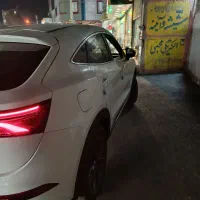 دیگنیتی 1400بدون رنگ و بدون نقطه پرشتاب|خودرو سواری و وانت|بومهن, |دیوار