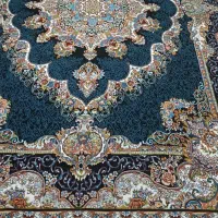 فرش سالم بدون پارگی درحدنو|فرش|تهران, تهران‌نو|دیوار
