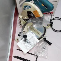 اره فارسی بر ماکیتا LS1040 دیسکی رنده اورفرز نجاری