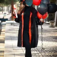 لباس فارغ التحصیلی شنلی در اصفهان|لباس|اصفهان, شهرک گل نرگس|دیوار