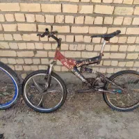 فروش سه عدد دوچرخه 20.16.24|دوچرخه، اسکیت، اسکوتر|رحمت‌آباد, |دیوار