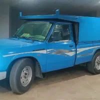 حمل بار با نیسان|خدمات حمل و نقل|ساوه, |دیوار