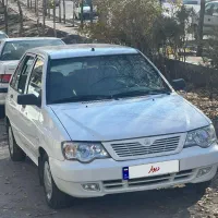 فروش پراید۱۱۱ مدل۸۹