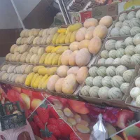 واگذاری میوه فروشی در حال فعالیت