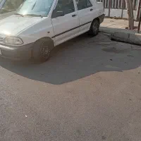 پراید 96|خودرو سواری و وانت|ری, علایین|دیوار