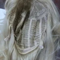 کلاه گیس یا مو مصنوعی|آرایشی، بهداشتی، درمانی|تهران, استاد معین|دیوار