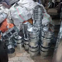 کار در تولیدی حلبی سازی|استخدام صنعتی، فنی، مهندسی|تهران, بازار|دیوار
