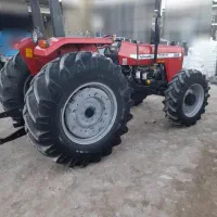 تراکتور۲۸۵جفت شرکتی ۹۳|خودرو سنگین|قیدار, |دیوار