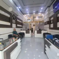 استخدام مشاور مبتدی وحرفه ای درمحیط لوکس و صمیمی|استخدام بازاریابی و فروش|تهران, حکیمیه|دیوار