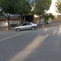 پژو405