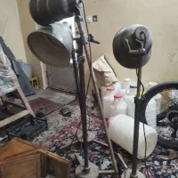 نور عکاسی قدیمی