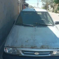 پراید مدل 85 به اولین مشتری میفروشم