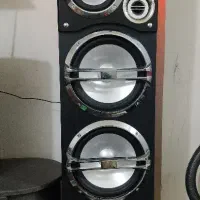 اجاره اسپیکر رقص نوردار