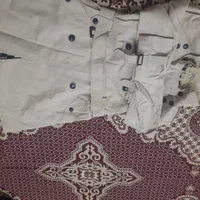 پالتو بارونی پافر زنانه|لباس|مشهد, کارمندان دوم|دیوار