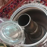 سماور گازی برادران سیفی آکبند