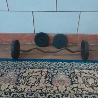 کیسه بوکس دوچرخه دمبل میله هالتر بدنسازی