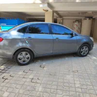 جک j4مدل 1402|خودرو سواری و وانت|کرمانشاه, |دیوار