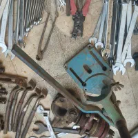 انواع جک وجرثتقیل