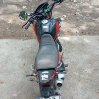 موتور ۲۵۰ آس|موتورسیکلت|لاهیجان, لفمجان|دیوار