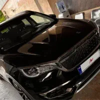 فیدلیتی پرایم|خودرو سواری و وانت|رشت, بوسار|دیوار