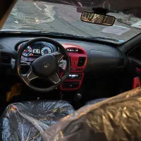 کوییک صفر خشک GXR-L پارس خودرو رینگ جدید