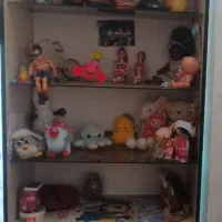 کمد بچه