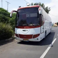 کاروان مشهد ۳ مهر ارزان با اتوبوس از نهاوند